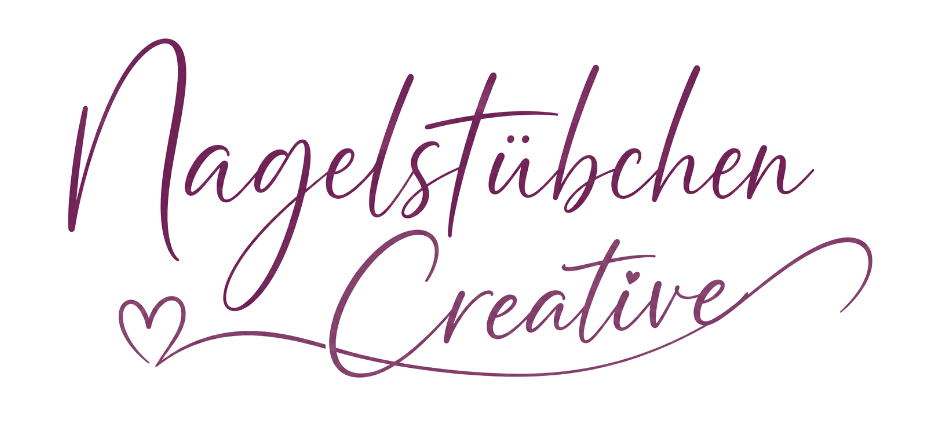 Nagelstübchen Creative – Logo
